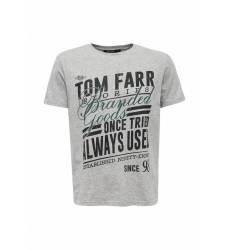 футболка Tom Farr TM8013.55