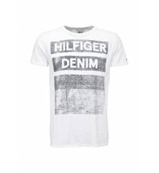 футболка Tommy Hilfiger Denim DM0DM02454