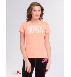 футболка Juicy Couture 31645967