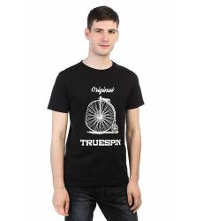 футболка True Spin #6