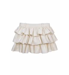 Хлопковая юбка Хлопковая юбка