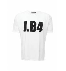 футболка J.B4 TSH-LOGM04001