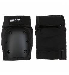 Комплект защиты Madrid Skate Pad Pack Assorted Skate Pad Pack