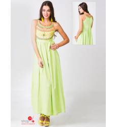 Платье Viaggio Donna, цвет светло-зеленый 31896485