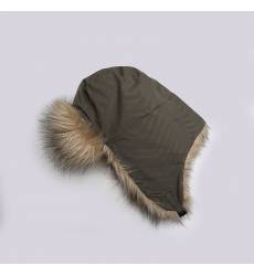 Шапка Nike Wooly Earflap Hat Шапка  Wooly Earflap Hat
