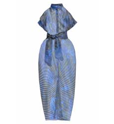 платье Infinee Платье с поясом 160653