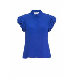блузка Rinascimento Блуза из хлопка 164540