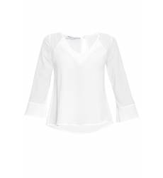 блузка Rinascimento Блуза из искусственного шелка 164533