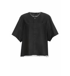 блузка Y-3 Рубашка из хлопка SF-164769