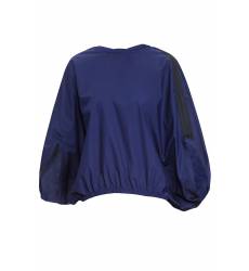 блузка Y-3 Блуза из хлопка SF-164776
