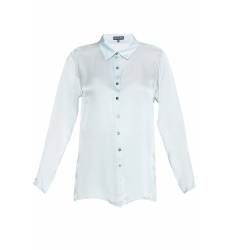 блузка Whos Who Блуза из шелка KI-184197