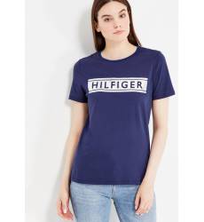 футболка Tommy Hilfiger WW0WW19489