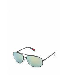 солнцезащитные очки Prada Linea Rossa Очки солнцезащитные