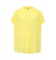 блузка United Colors of Benetton Блуза