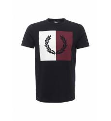 футболка Fred Perry M2525
