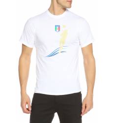 футболка FIGC Футболка
