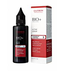 Лосьон активный против перхоти Cutrin Bio+ Active Serum