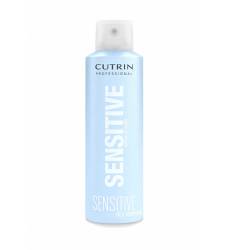 Сухой шампунь Cutrin Sensitive Refreshing Fragrance-Free Dry Sha