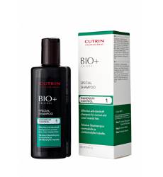Шампунь против перхоти Cutrin Bio+ Special Shampoo