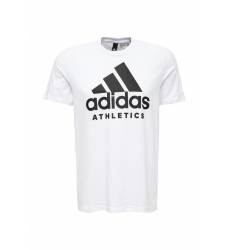футболка adidas Performance Футболка