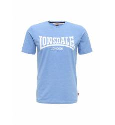 футболка Lonsdale Футболка