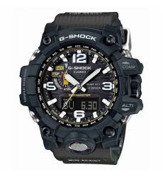 часы Casio G-Shock Gwg-1000-1a3