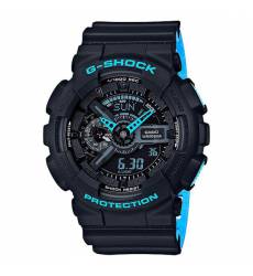 часы Casio G-Shock ga-110ln-1a