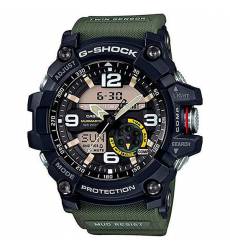 часы Casio G-Shock Premium Gg-1000-1a3