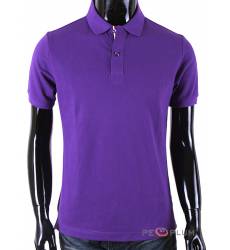 поло BCPOLO Футболка-поло Purple Polo Shirt