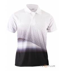 поло BCPOLO Футболка-поло Golf Polo Shirt / BLACK