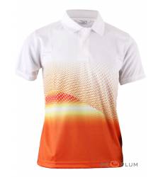 поло BCPOLO Футболка-поло Golf Polo Shirt /ORANGE