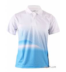 поло BCPOLO Футболка-поло Golf Polo Shirt / SKY BLUE