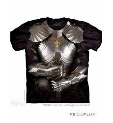 футболка The Mountain Футболка фэнтези Body Armor
