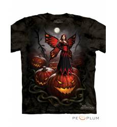 футболка The Mountain Футболка на Halloween Halloween Fairy