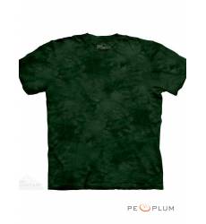 футболка The Mountain Однотонная футболка M. Balsam