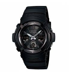 часы Casio G-Shock AWG-M100B-1A