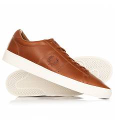 Ботинки низкие Fred Perry Spencer Leather 448 Spencer Leather 448