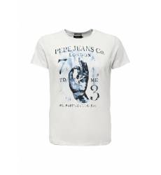 футболка Pepe Jeans PM503681
