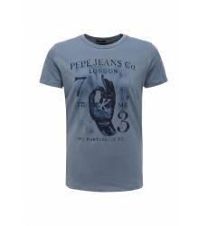 футболка Pepe Jeans PM503681