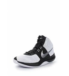 кроссовки Nike NIKE AIR PRECISION