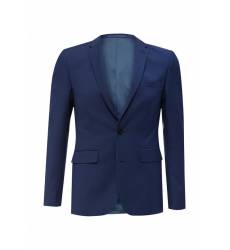 пиджак Burton Menswear London 25S09KBLU