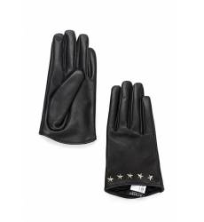 перчатки Twin-Set Simona Barbieri AA7PWF