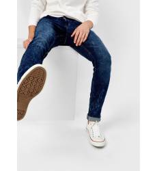 джинсы OSTIN Базовые джинсы Super Skinny