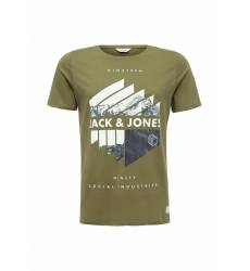 футболка Jack & Jones 12126186