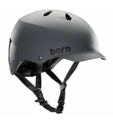 Водный шлем Bern Water Watts Matte Grey Water Watts