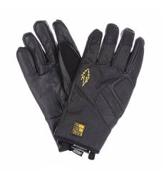 Перчатки сноубордические Pow Vandal Glove Black Vandal Glove