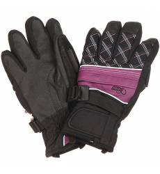 Перчатки сноубордические женские Pow Astra Glove Lavender Astra Glove