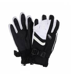 Перчатки сноубордические женские Pow Astra Glove White Astra Glove