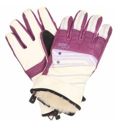 Перчатки сноубордические женские Pow Feva Glove Lavender Feva Glove