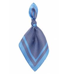 галстук Brioni Шелковый галстук и платок